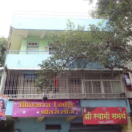 Bhivarra Lodge Poona Buitenkant foto