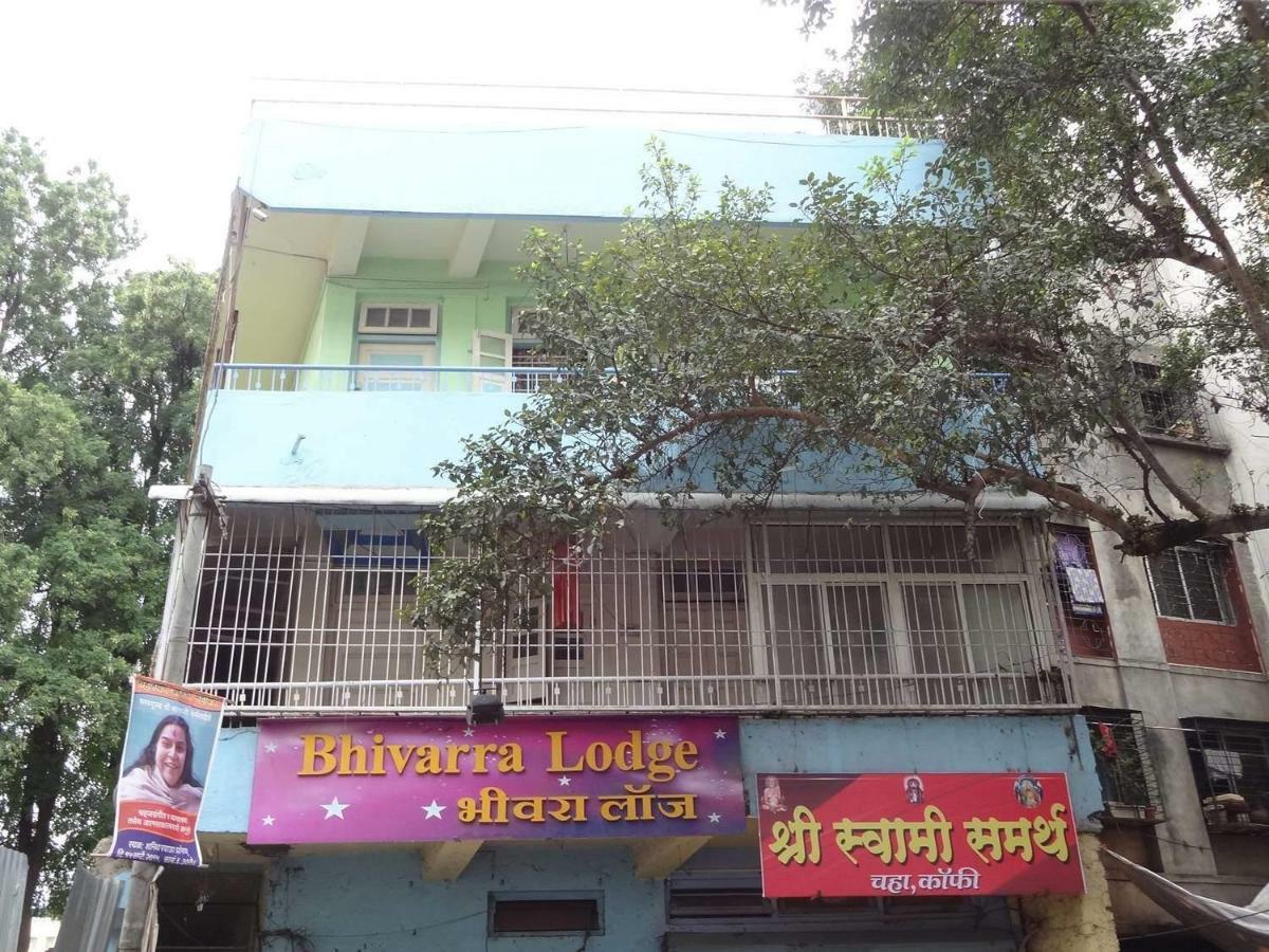 Bhivarra Lodge Poona Buitenkant foto