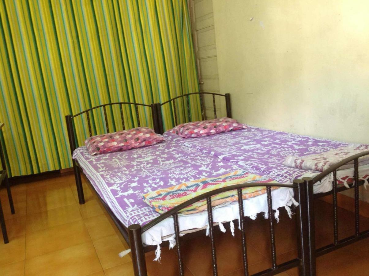 Bhivarra Lodge Poona Buitenkant foto