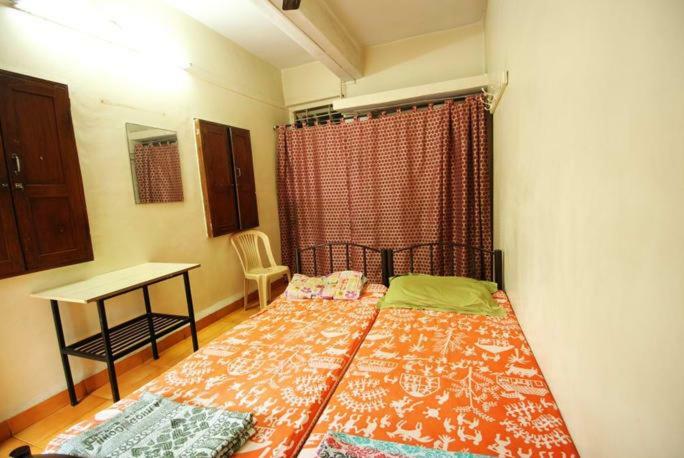Bhivarra Lodge Poona Buitenkant foto